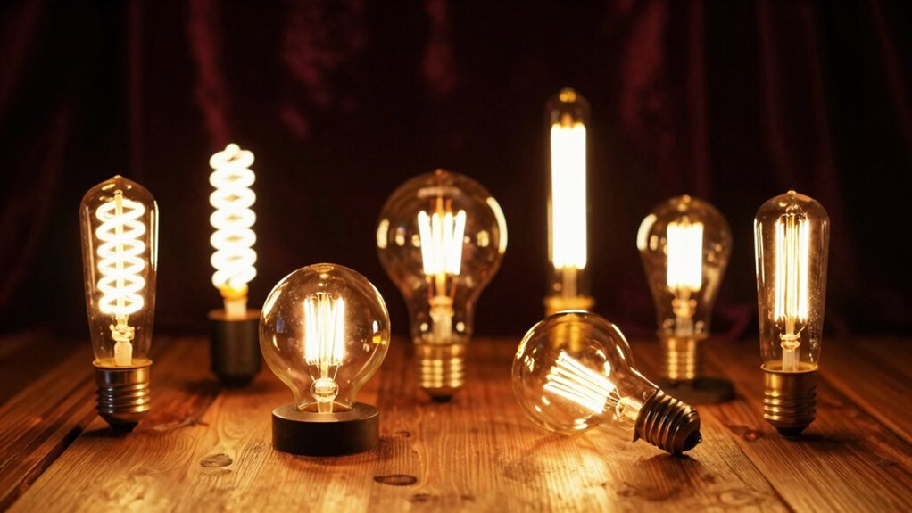 top incandescent bulbs for warmth