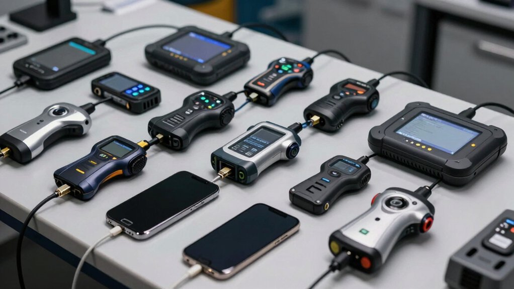 top iphone obdii scanners