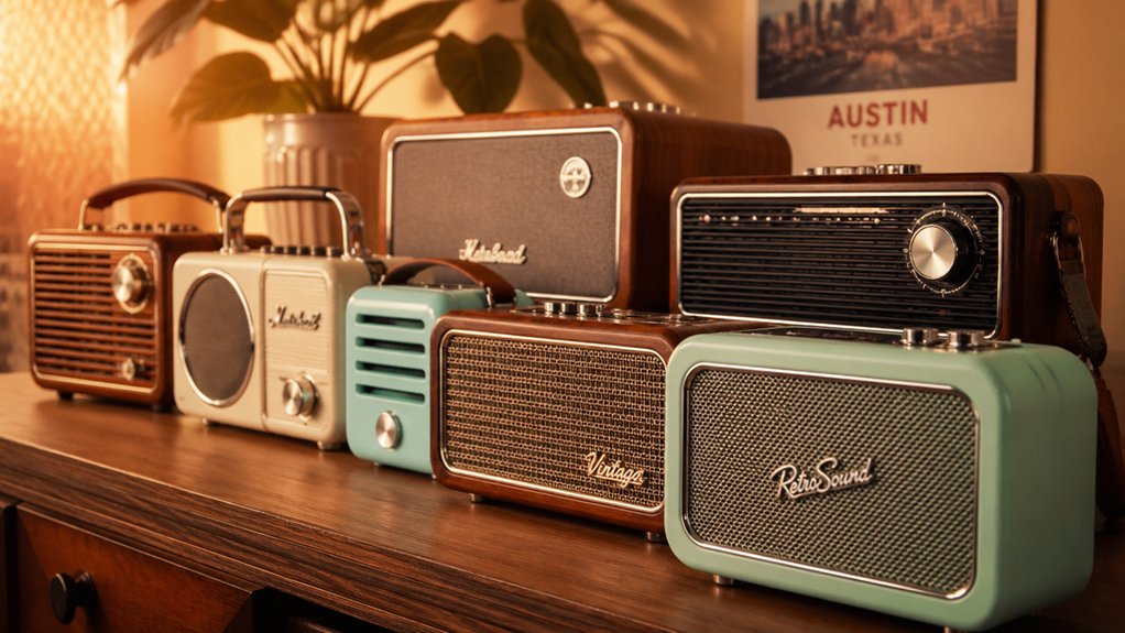 top jukebox bluetooth speakers