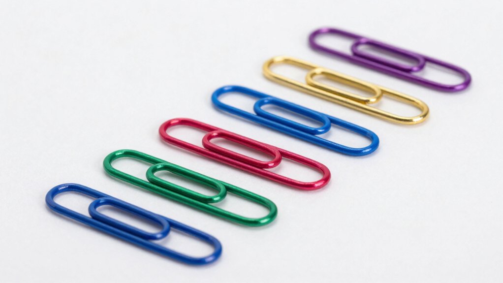 top jumbo oversized paper clips