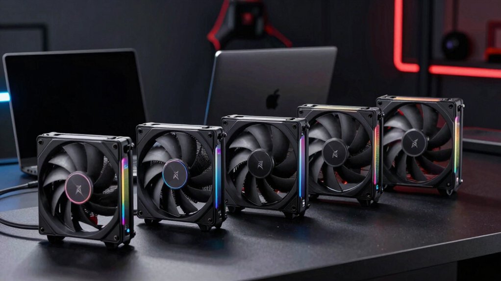 top laptop cooling fans for gaming