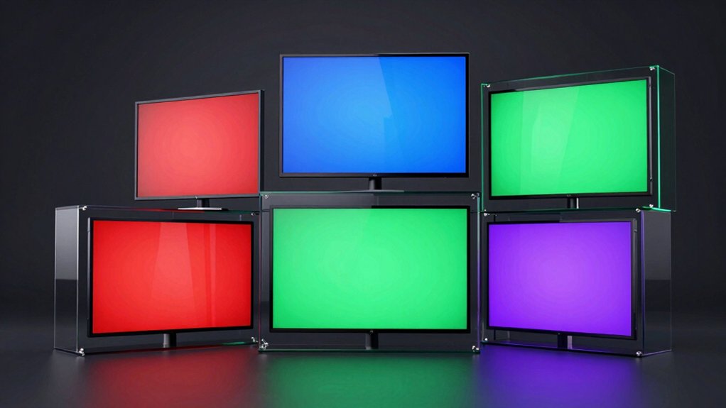 top lcd screens for pcs