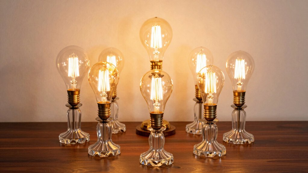 top led candelabra bulbs