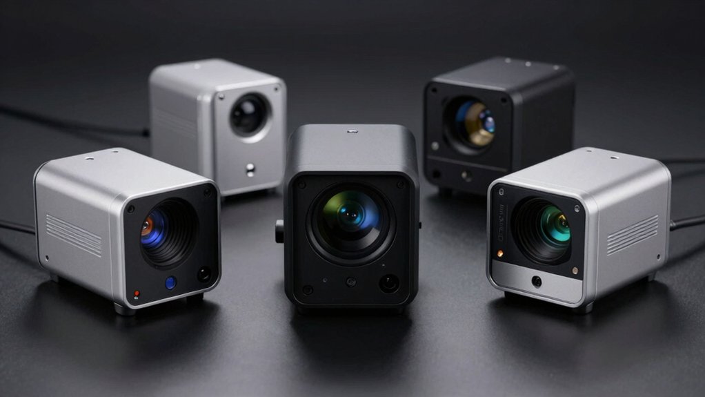 top lidar cameras for 3d scanning