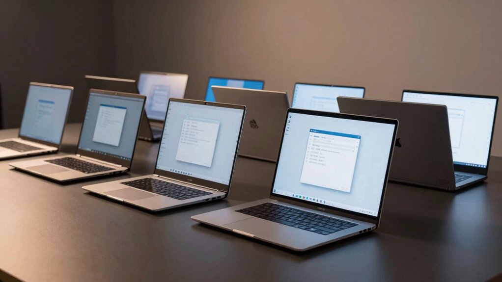 top linux laptops for power users