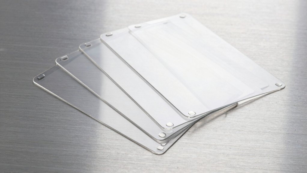 top macbook neo screen protectors