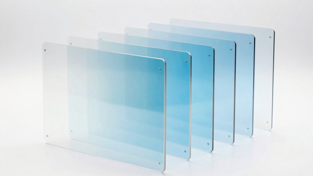 top magnetic anti blue lite screen protectors