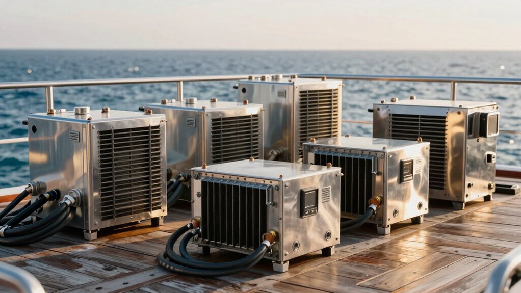 top marine ac dc converters roundup