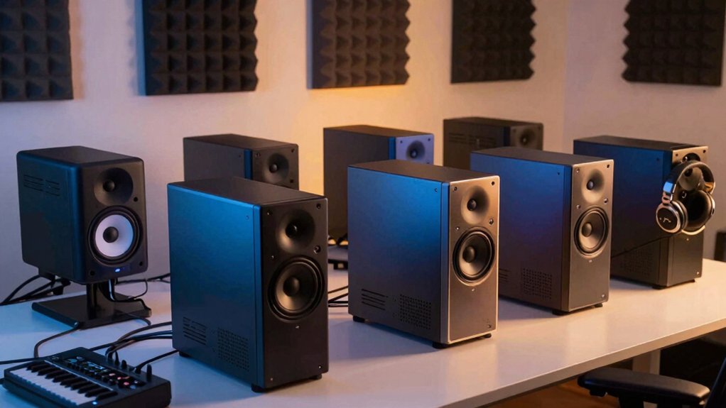 top mini pcs for music production