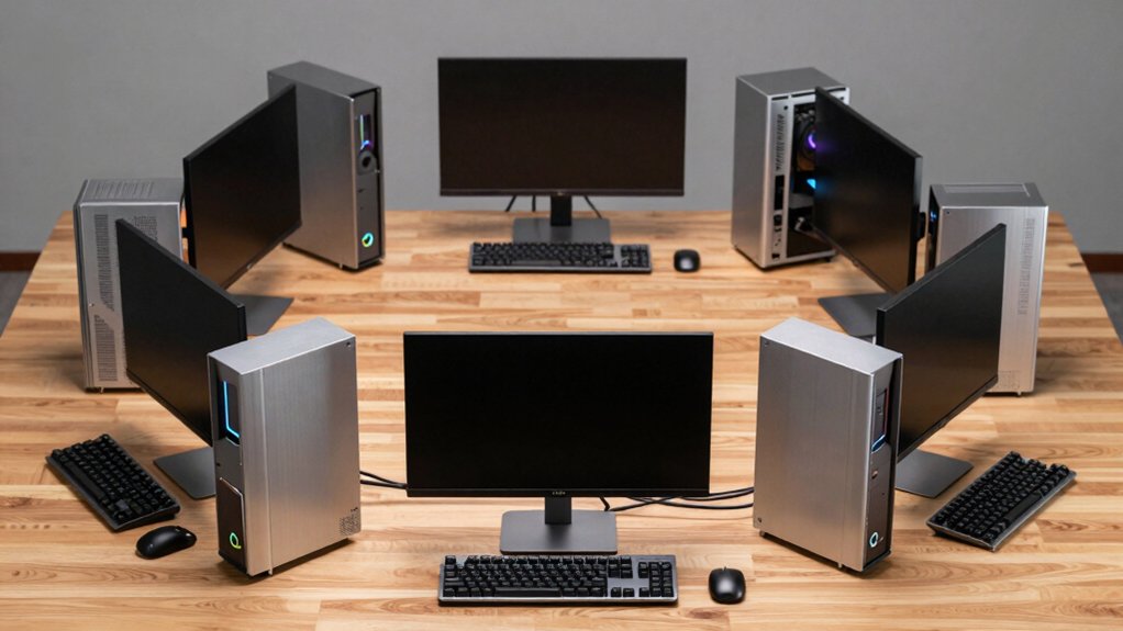 top mini pcs for workspace