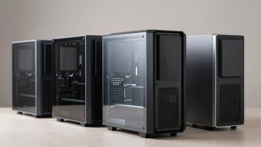 top modular pc case roundup