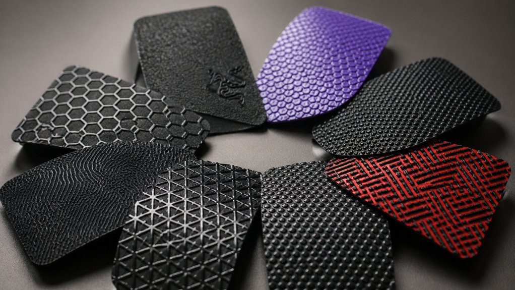 top mouse grip tapes