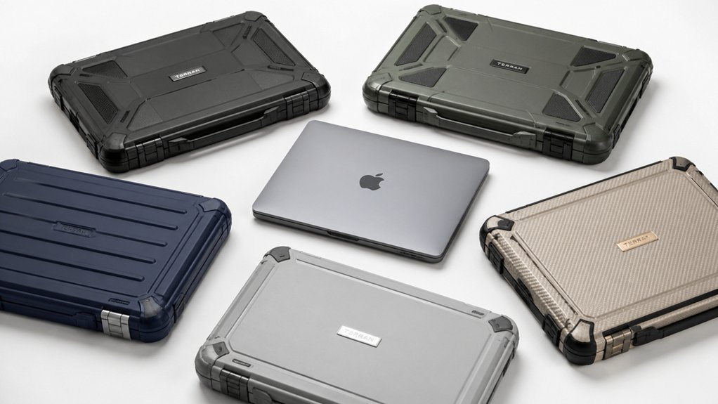 top neo macbook case protection