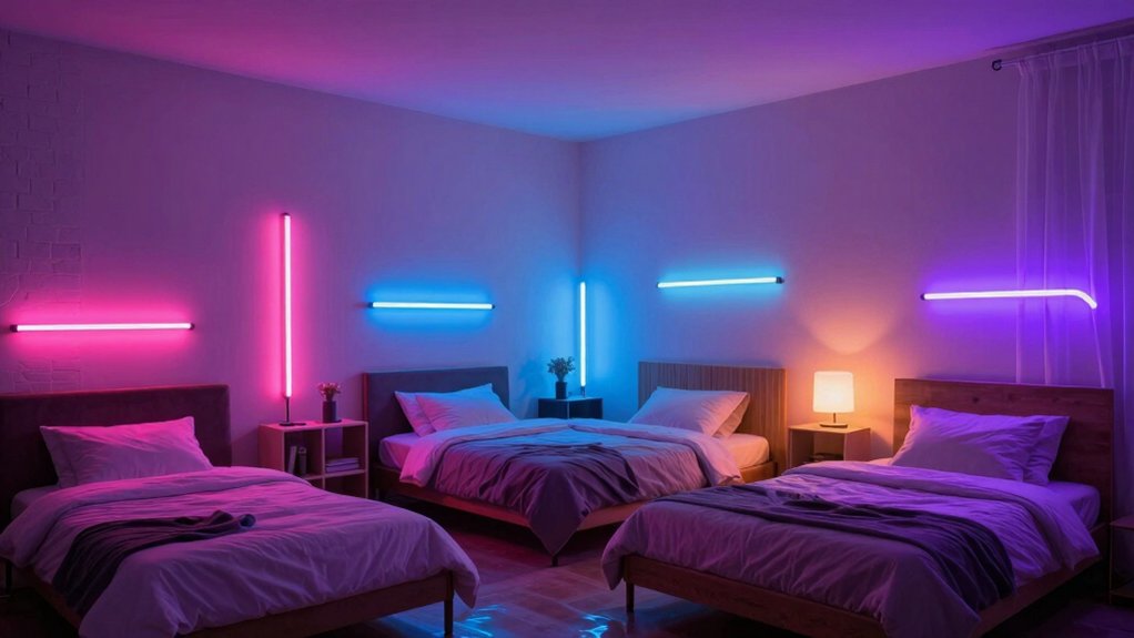 top neon signs for bedrooms