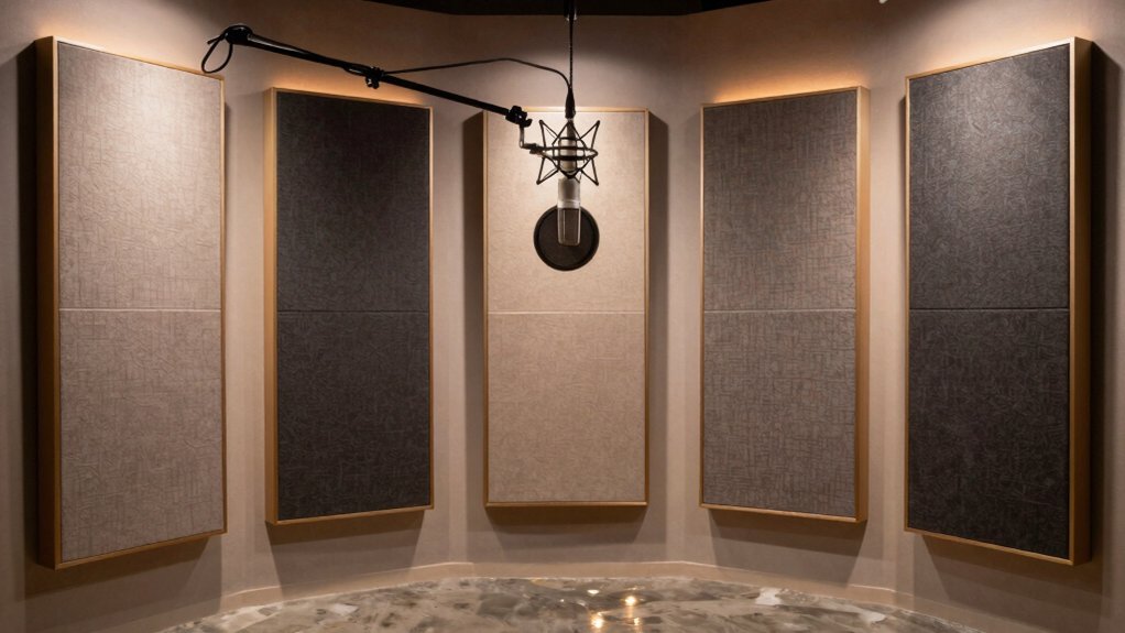 top notch microphone reflection filters