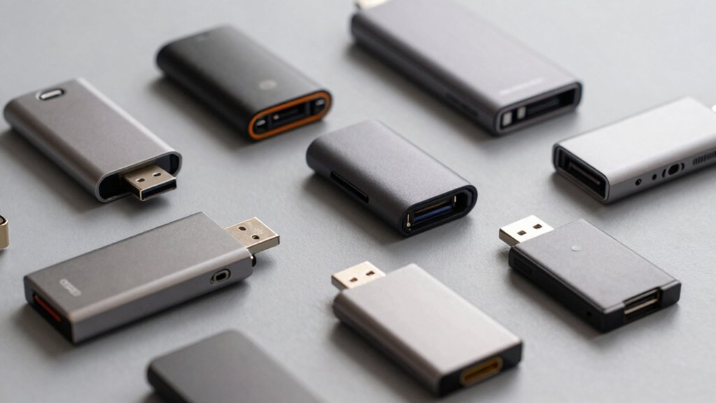 top pc sd card readers