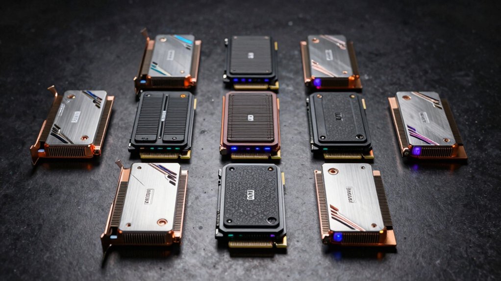 top pcie 5 0 ssd heatsinks