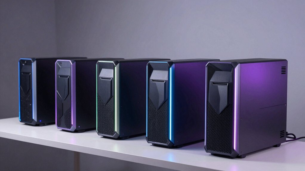 top performing asus desktop pcs