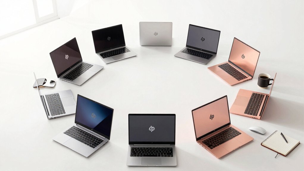 top picks for home laptops