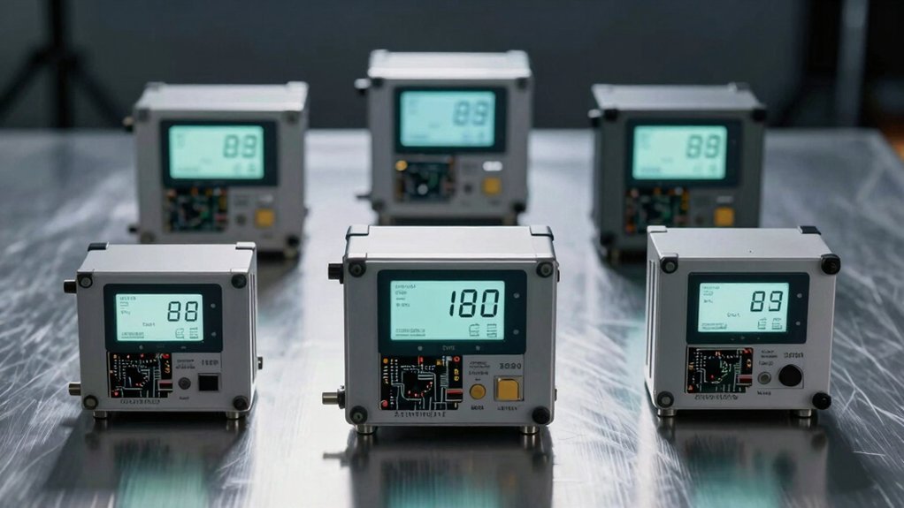 top pid controllers for precision