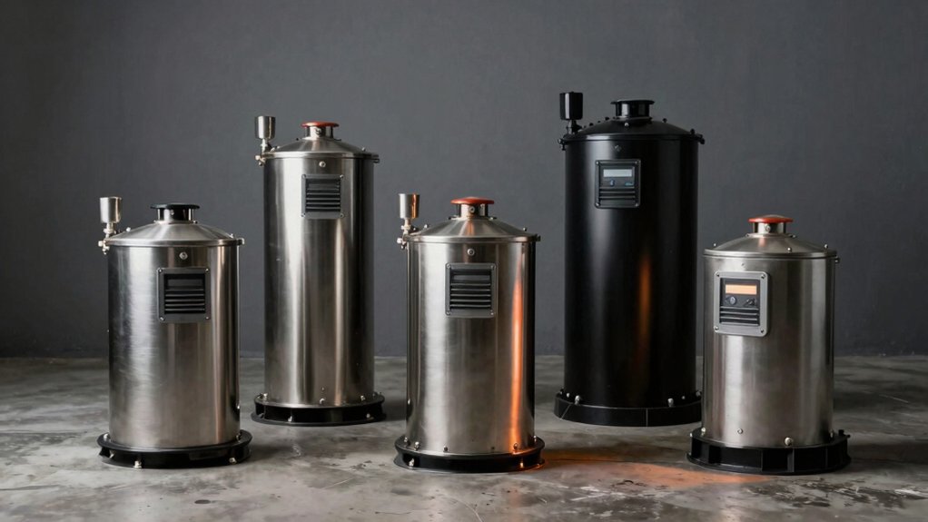 top portable diesel heater reviews