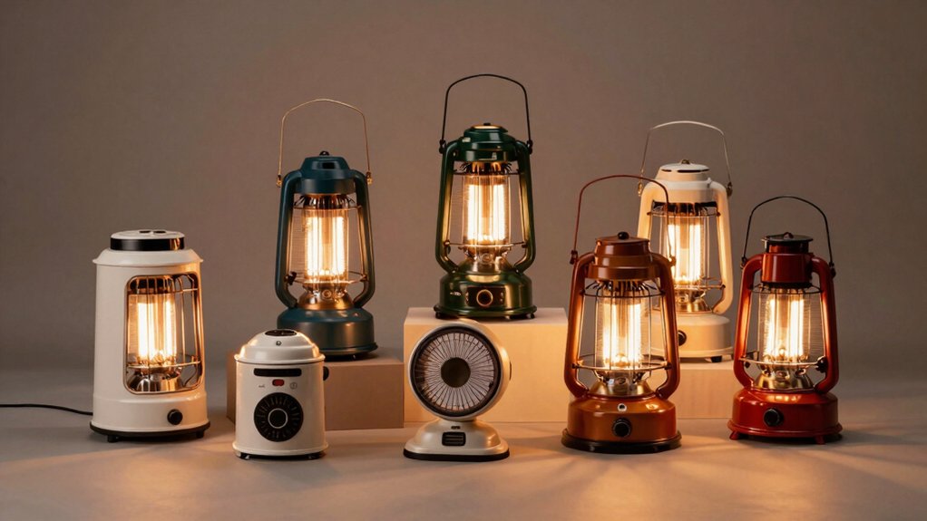 top portable kerosene heater ideas