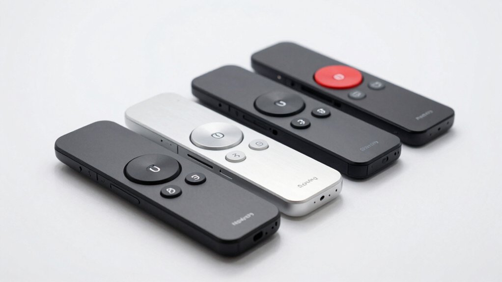 top powerpoint clicker picks