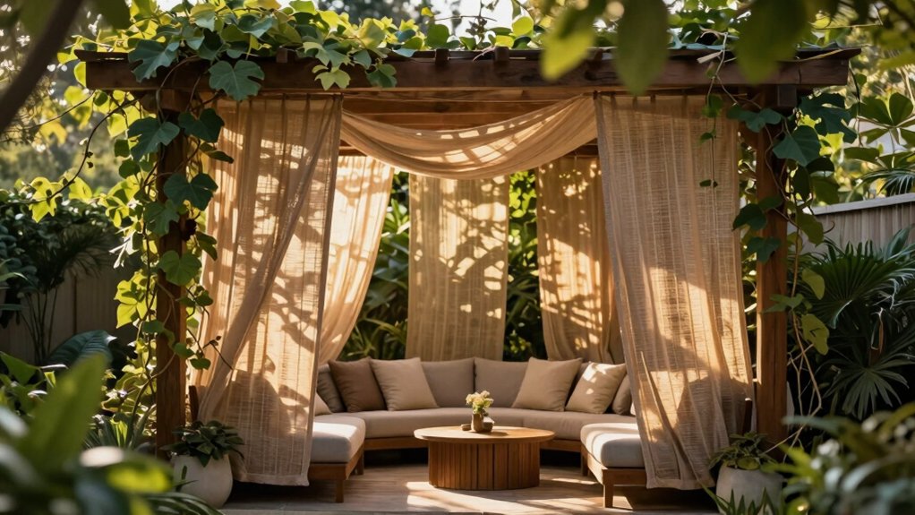top privacy porch screens roundup