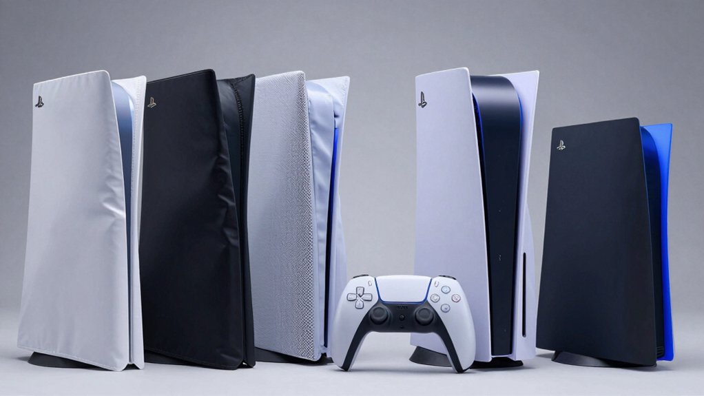 top ps5 dust cover guides