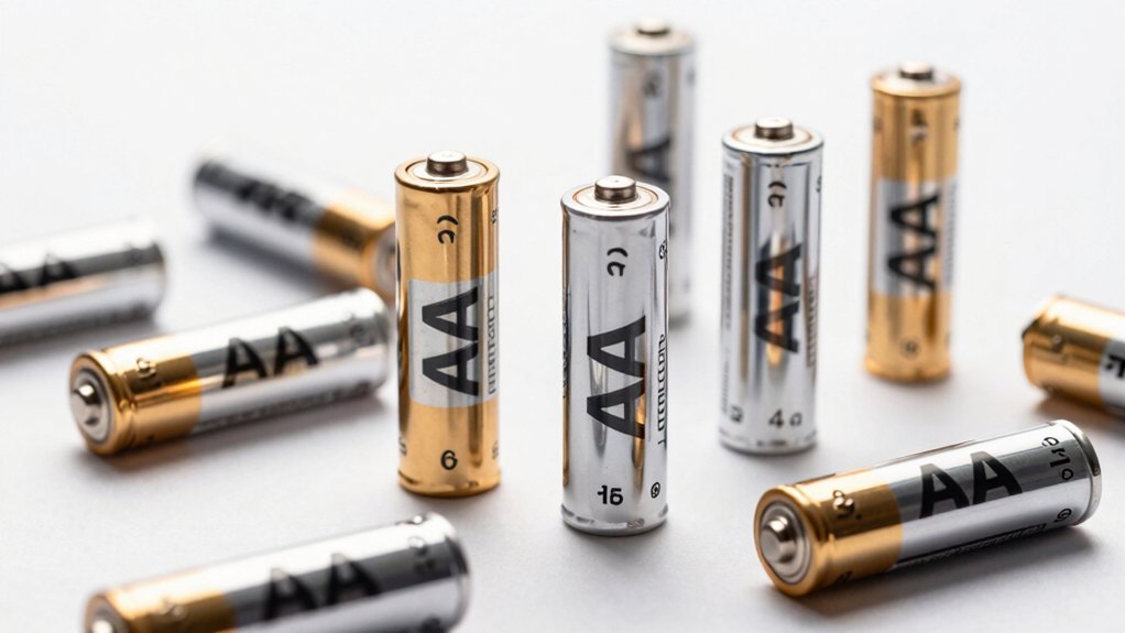 top rated aaa lithium batteriesguide