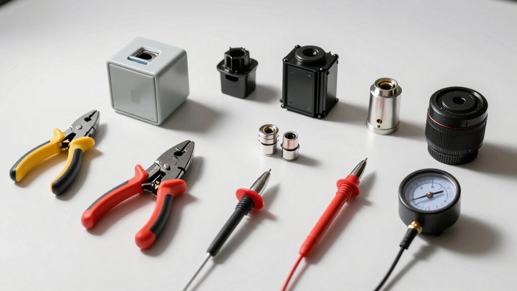 top rated low voltage lighting tools