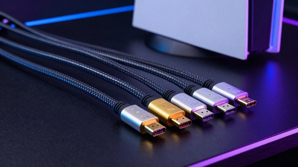 top rated ps5 hdmi cables
