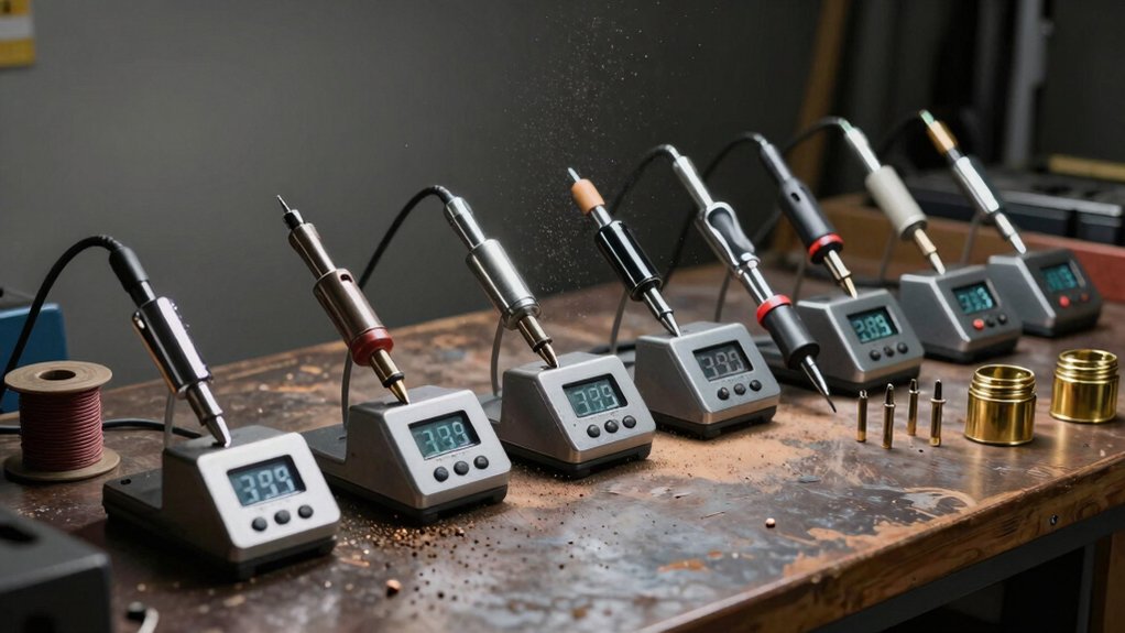 top rated soldering iron stations
