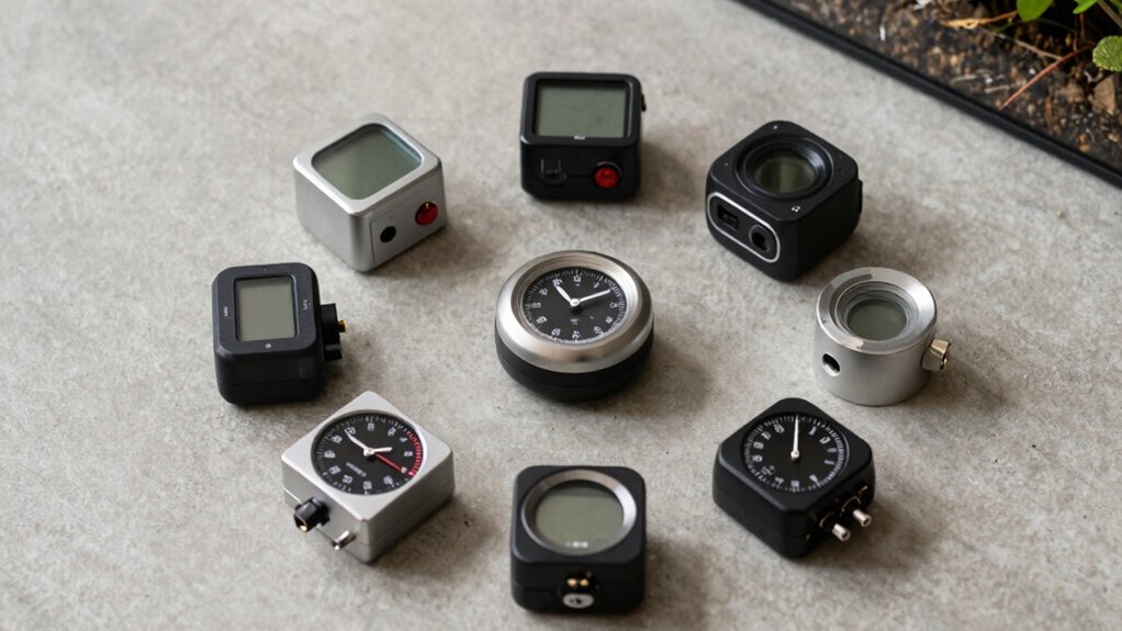 top reptile light timers list