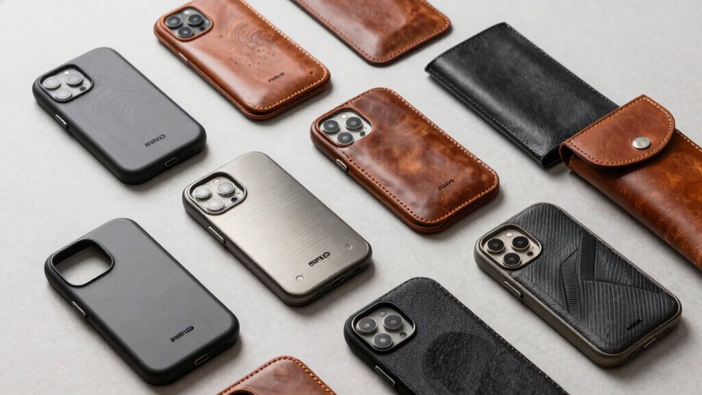 top rfid key fob protectors