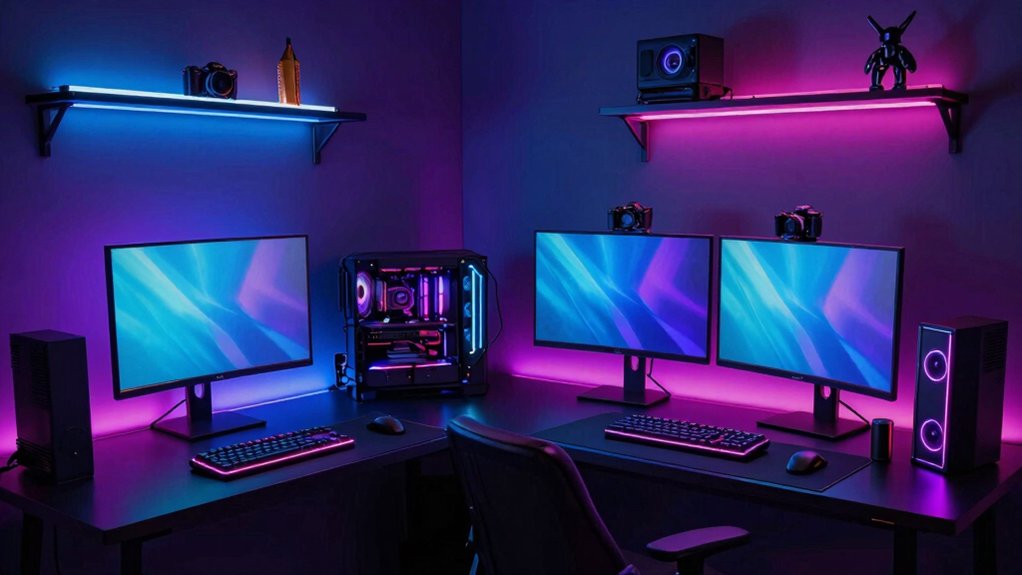 top rgb lights for gaming
