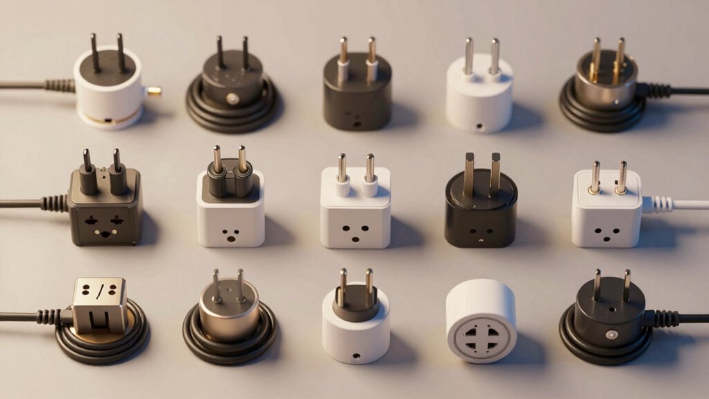 top rv electrical adapters list