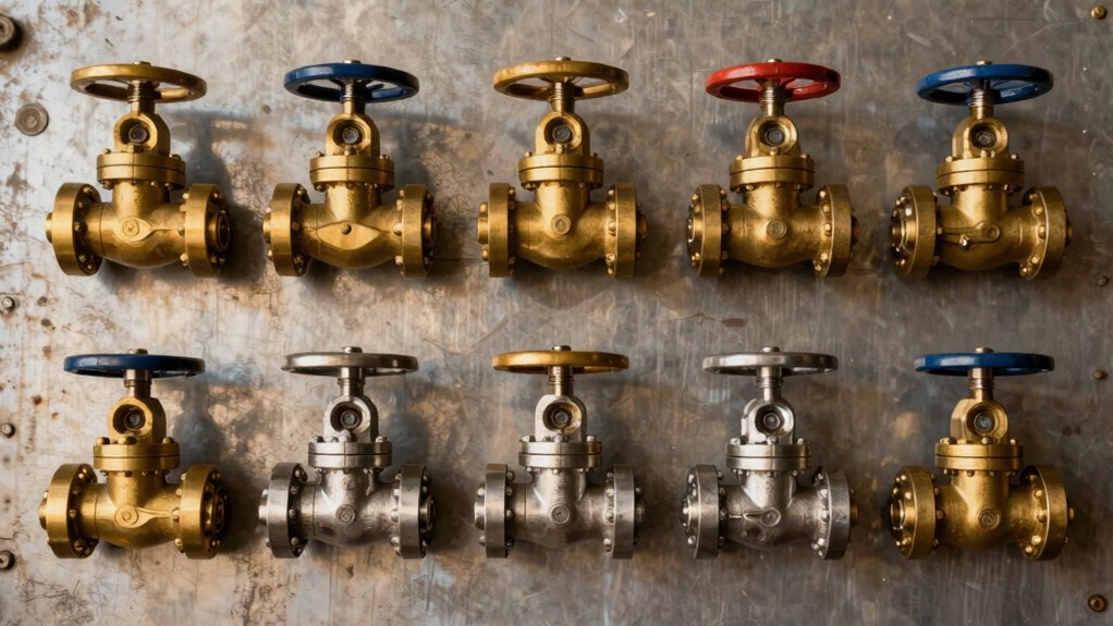 top rv gate valve picks