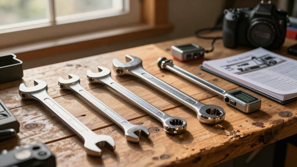 top rv torque wrenches list