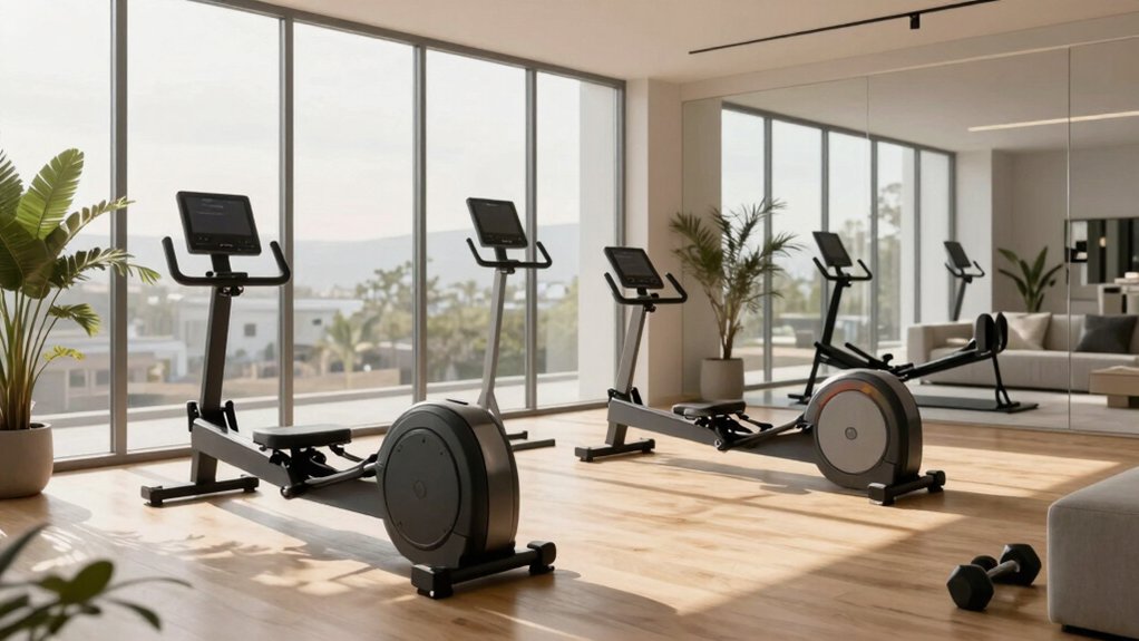 top smart gym systems