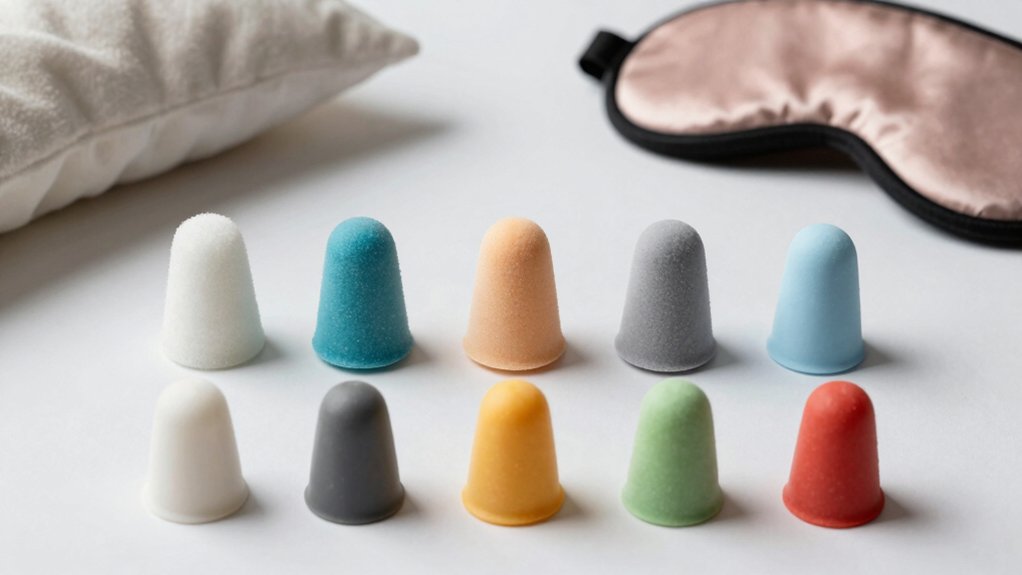 top snoring blocking sleep earplugs