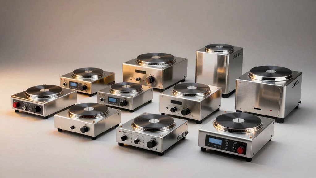 top soldering hot plate roundup