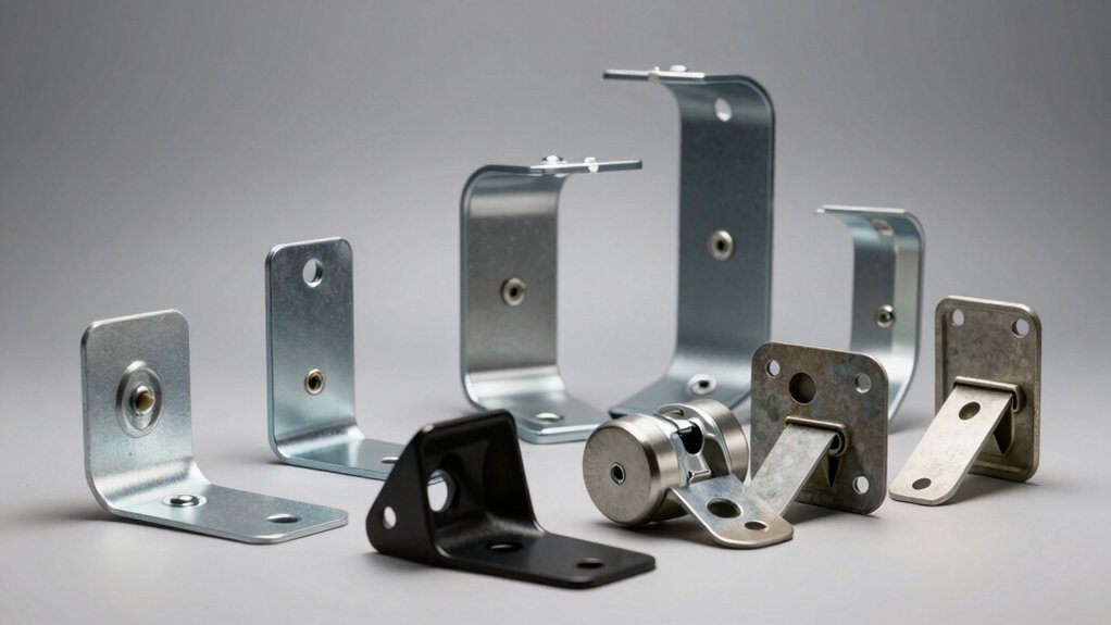 top starlink wall mounts comparison