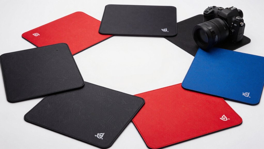 top steelseries mouse pads