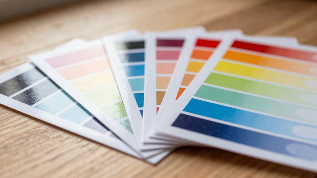 top sticker papers for printing