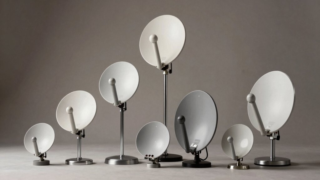 top strong free tv antennas