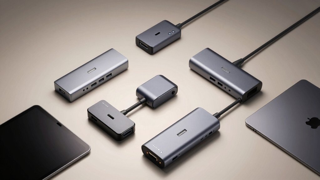 top surface pro docking picks