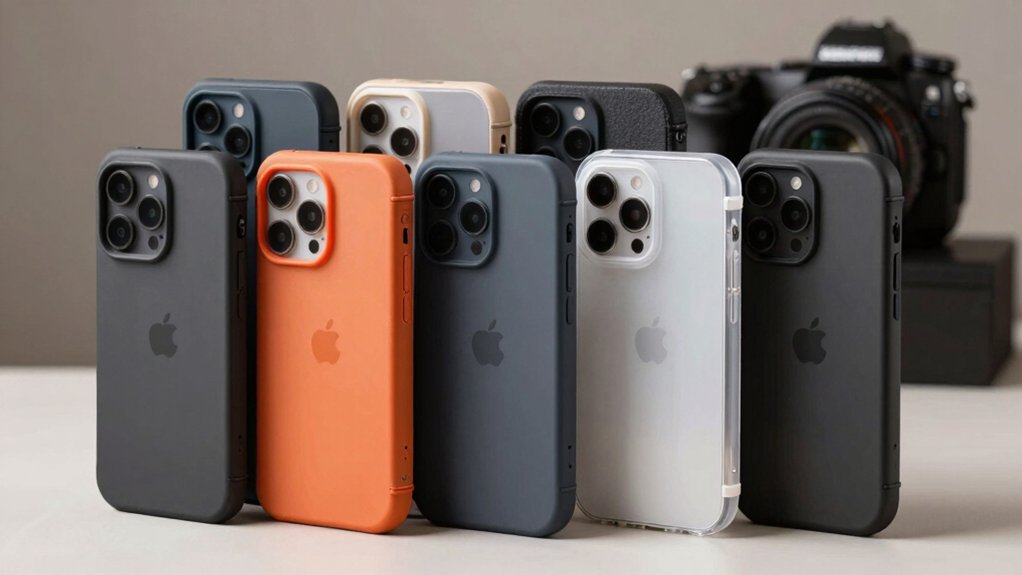 top switch 2 protective cases