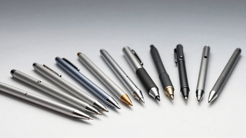 top tablet stylus recommendations for artists