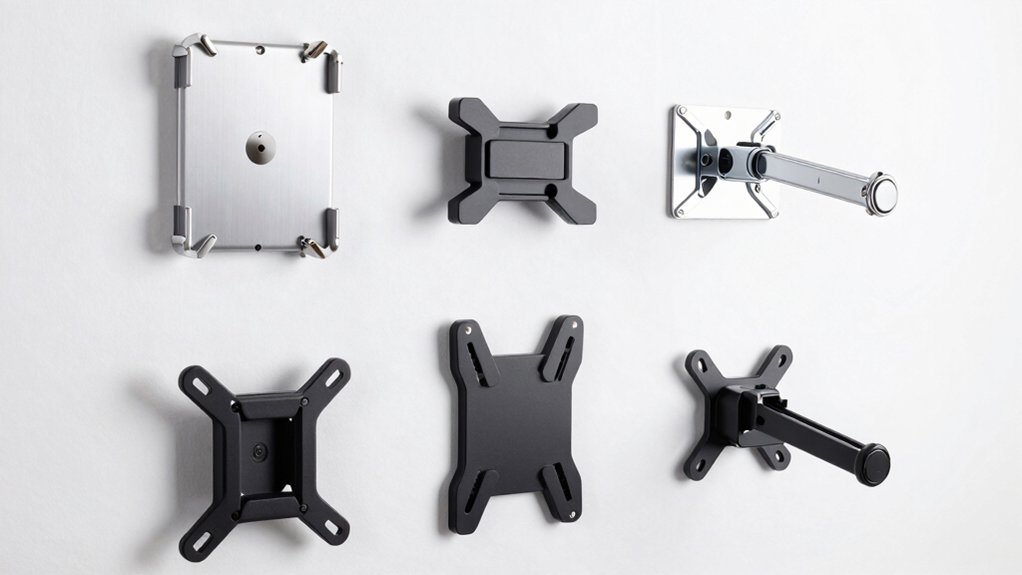 top tablet wall mounts
